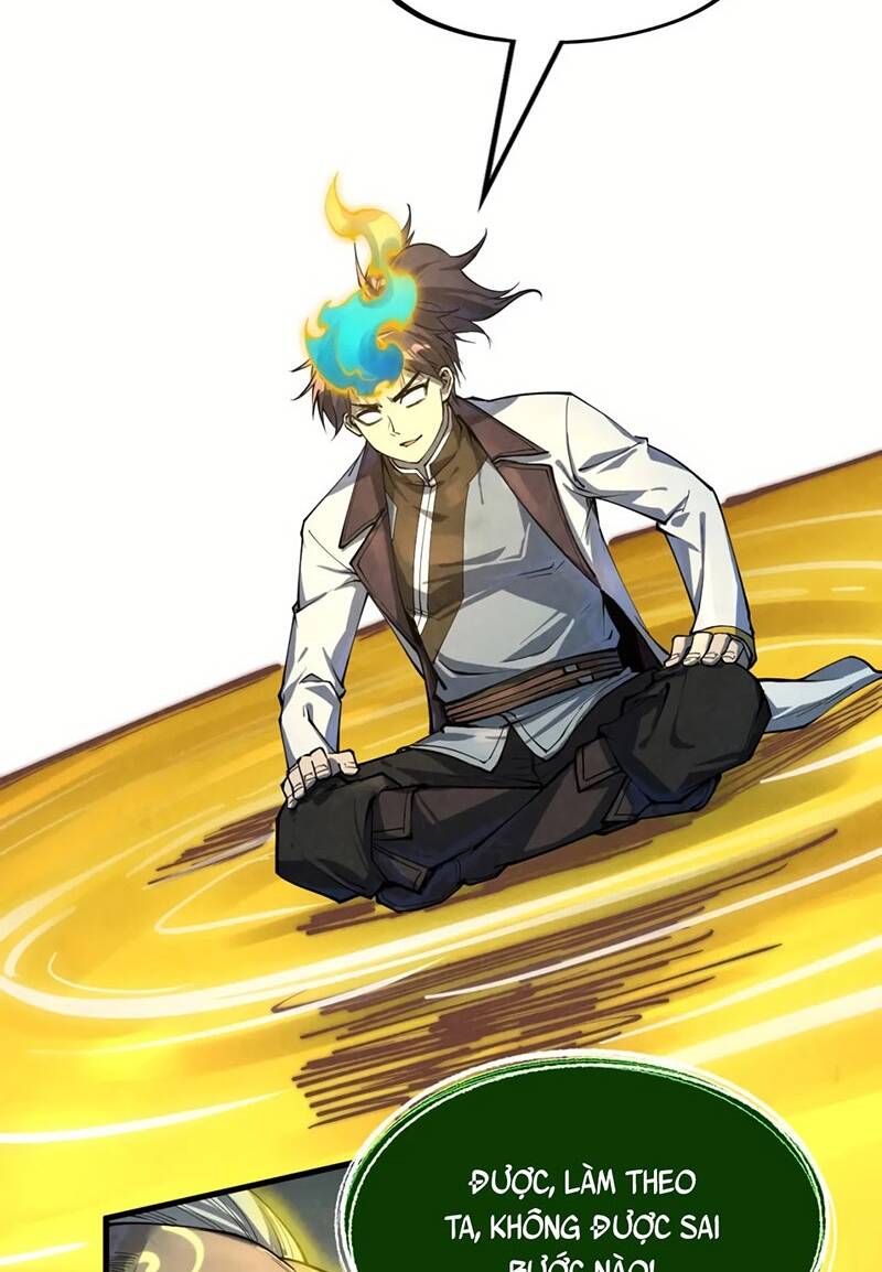 Vạn Cổ Chí Tôn Chap 187 - Next Chap 188