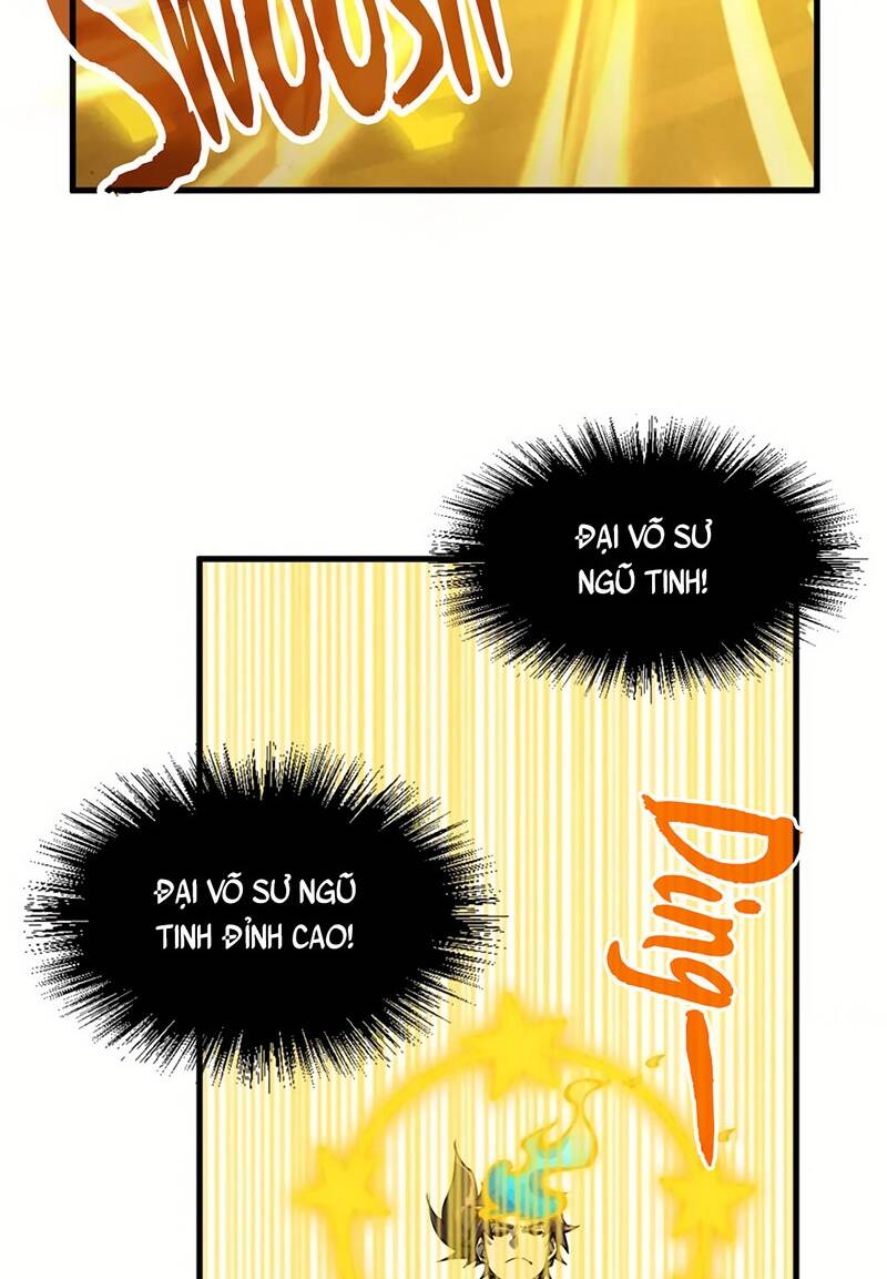 Vạn Cổ Chí Tôn Chap 187 - Next Chap 188