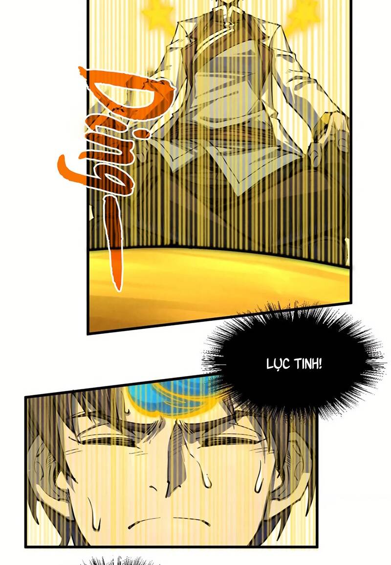 Vạn Cổ Chí Tôn Chap 187 - Next Chap 188