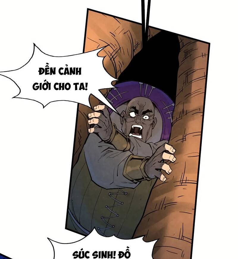 Vạn Cổ Chí Tôn Chap 187 - Next Chap 188