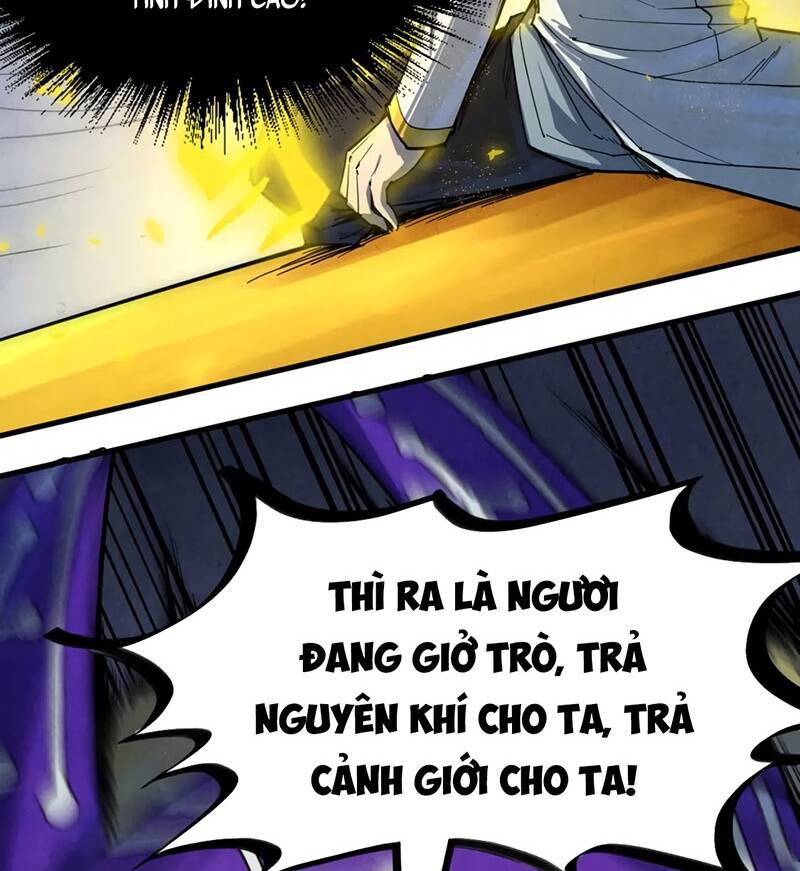 Vạn Cổ Chí Tôn Chap 187 - Next Chap 188