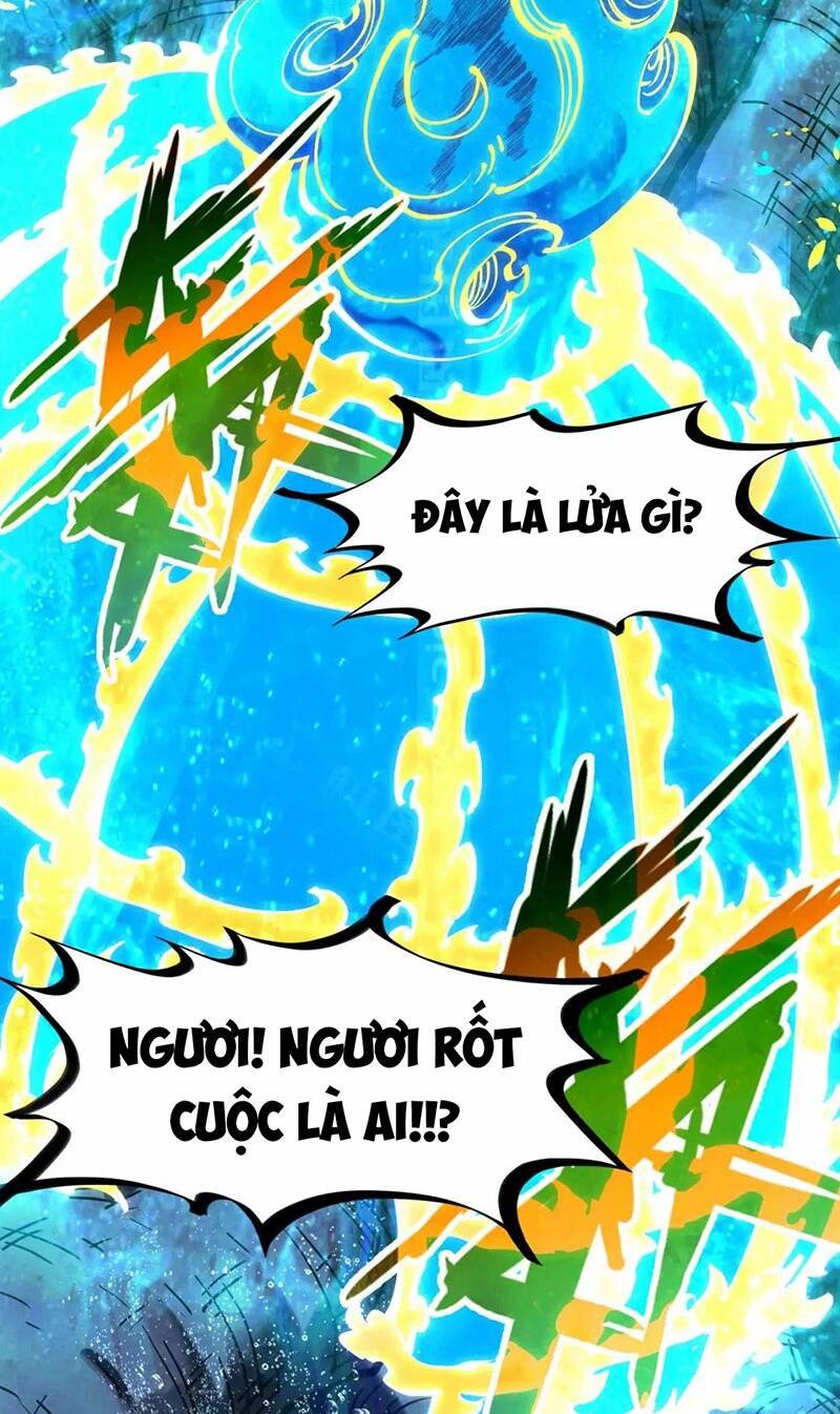 Vạn Cổ Chí Tôn Chap 188 - Next Chap 189