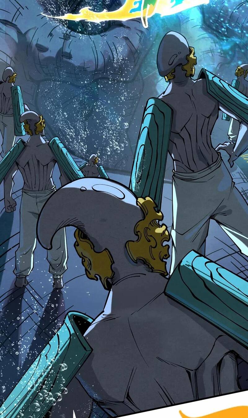 Vạn Cổ Chí Tôn Chap 188 - Next Chap 189