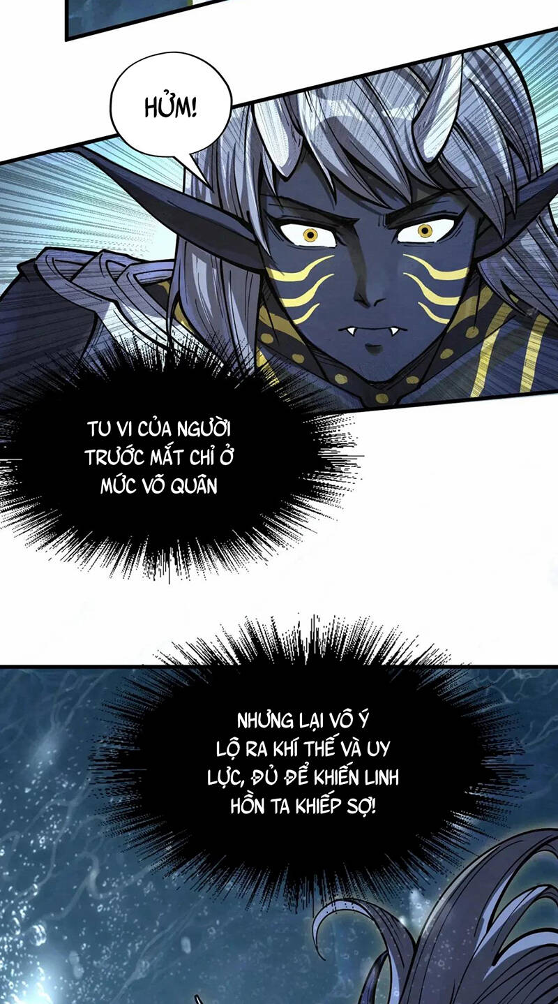 Vạn Cổ Chí Tôn Chap 189 - Next Chap 190