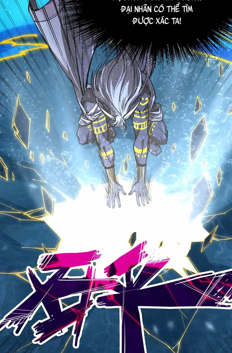 Vạn Cổ Chí Tôn Chap 189 - Next Chap 190