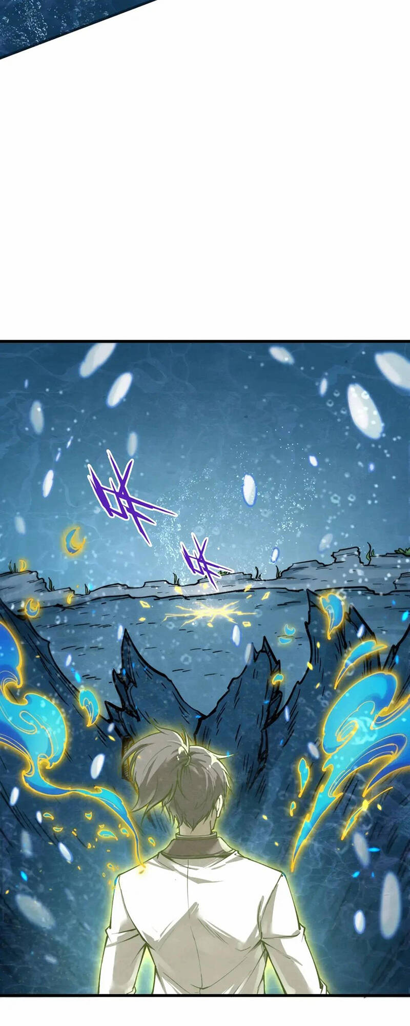 Vạn Cổ Chí Tôn Chap 189 - Next Chap 190