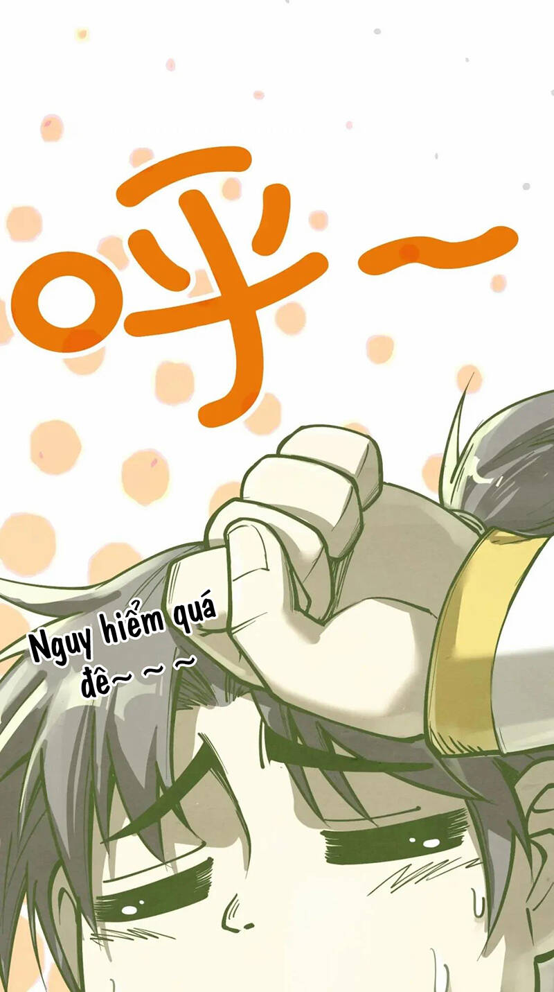 Vạn Cổ Chí Tôn Chap 189 - Next Chap 190