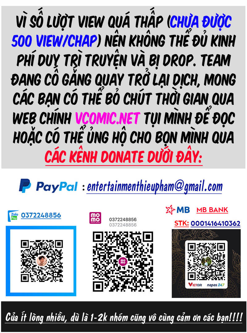 Vạn Cổ Chí Tôn Chap 189 - Next Chap 190