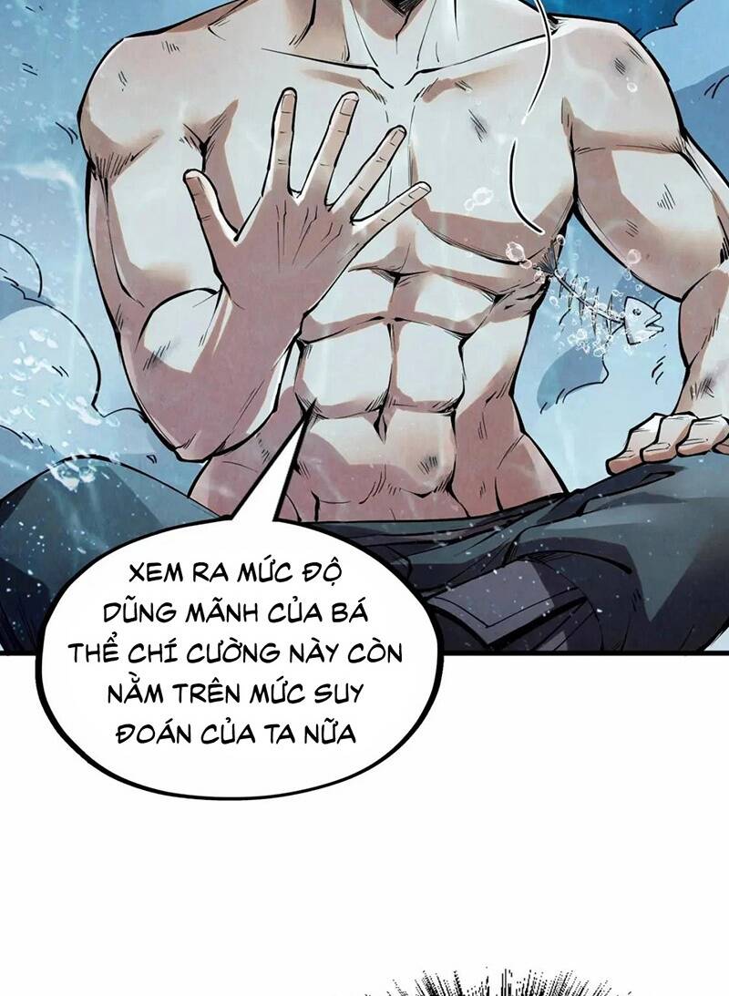 Vạn Cổ Chí Tôn Chap 190 - Next Chap 191