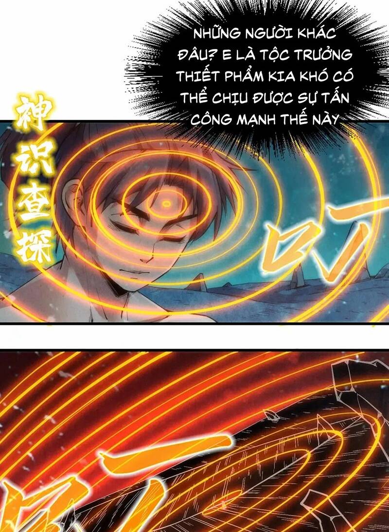 Vạn Cổ Chí Tôn Chap 190 - Next Chap 191