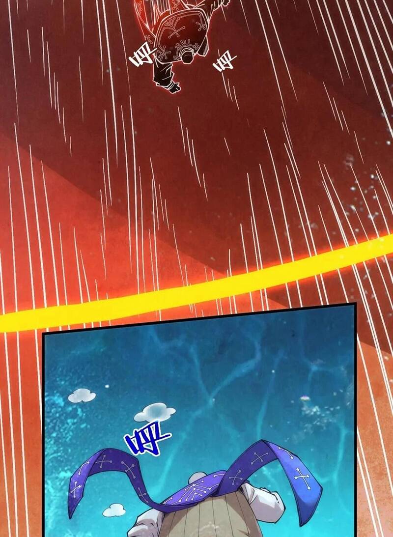 Vạn Cổ Chí Tôn Chap 190 - Next Chap 191