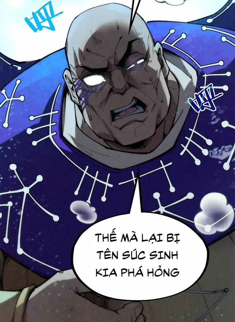 Vạn Cổ Chí Tôn Chap 190 - Next Chap 191