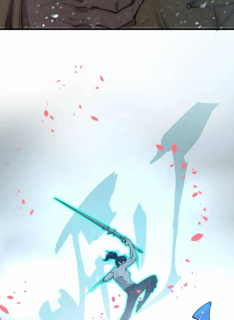 Vạn Cổ Chí Tôn Chap 190 - Next Chap 191