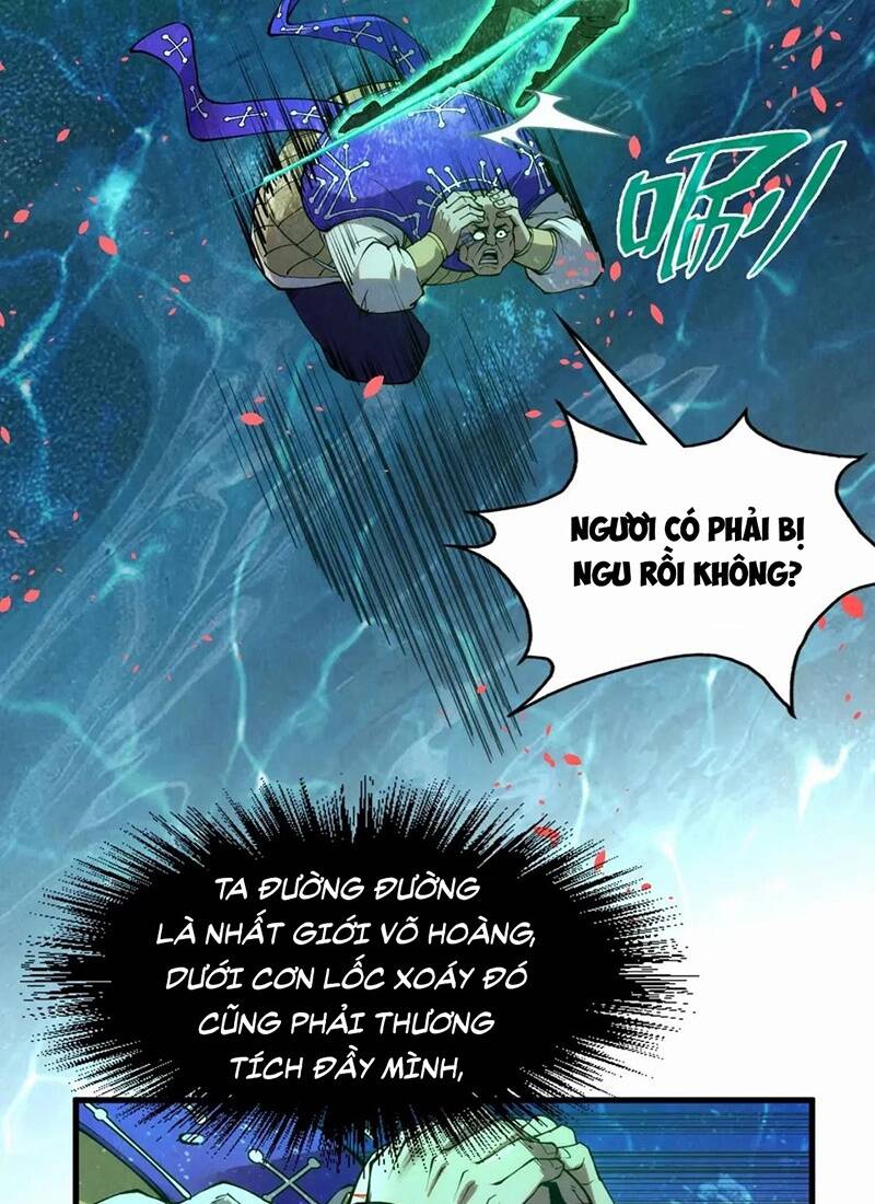 Vạn Cổ Chí Tôn Chap 190 - Next Chap 191