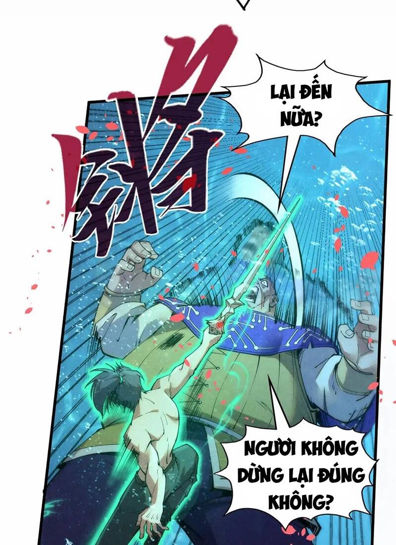 Vạn Cổ Chí Tôn Chap 190 - Next Chap 191