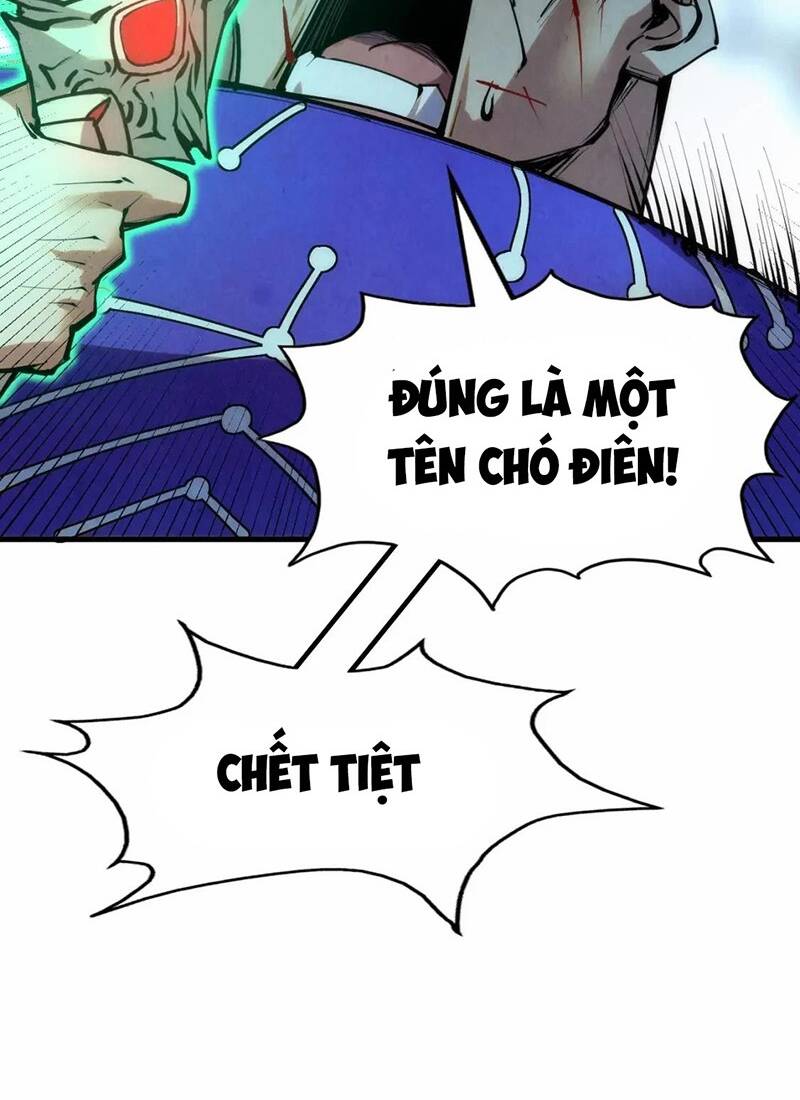 Vạn Cổ Chí Tôn Chap 190 - Next Chap 191