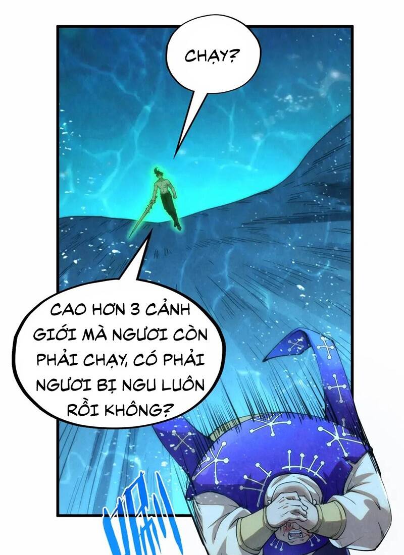 Vạn Cổ Chí Tôn Chap 190 - Next Chap 191
