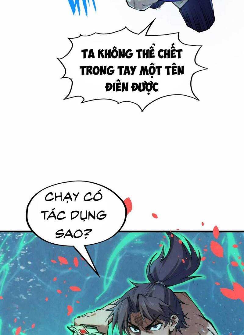 Vạn Cổ Chí Tôn Chap 190 - Next Chap 191