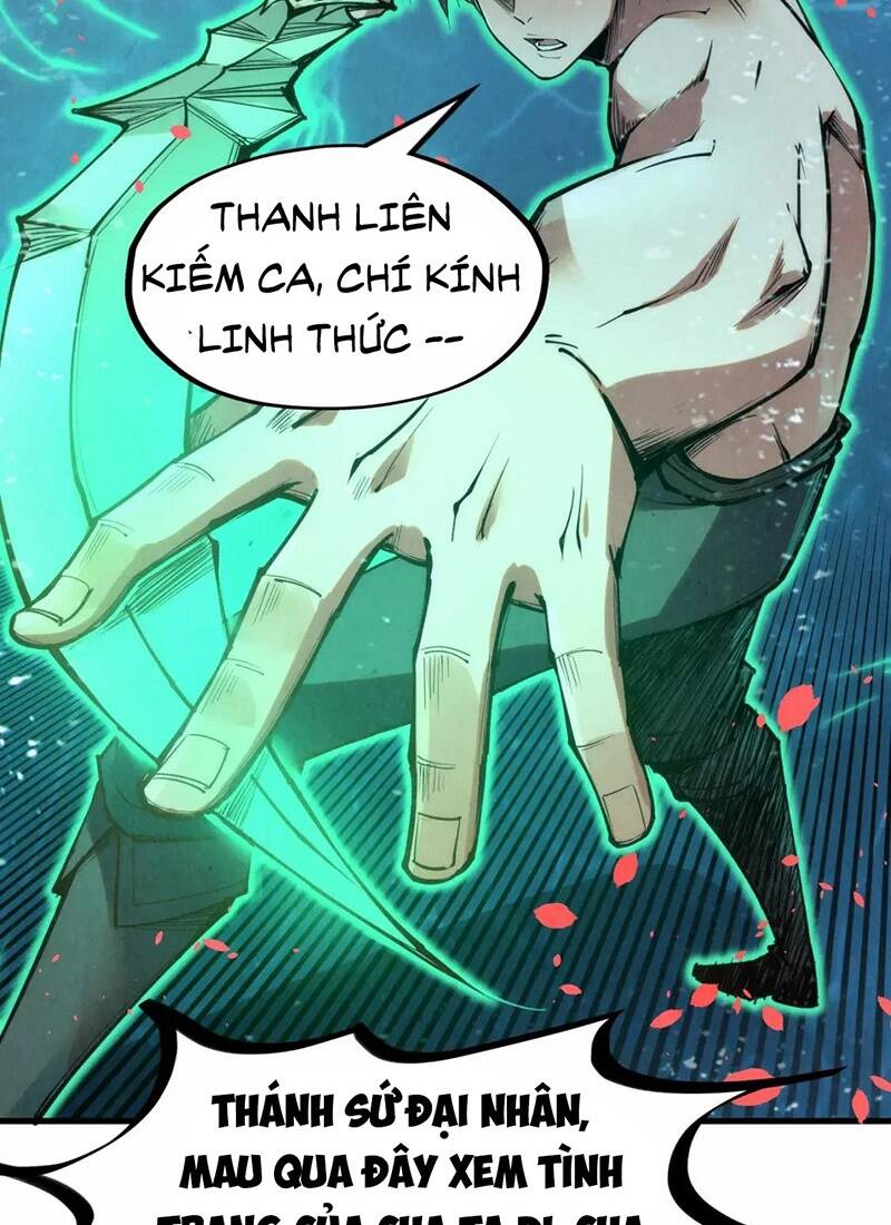 Vạn Cổ Chí Tôn Chap 190 - Next Chap 191