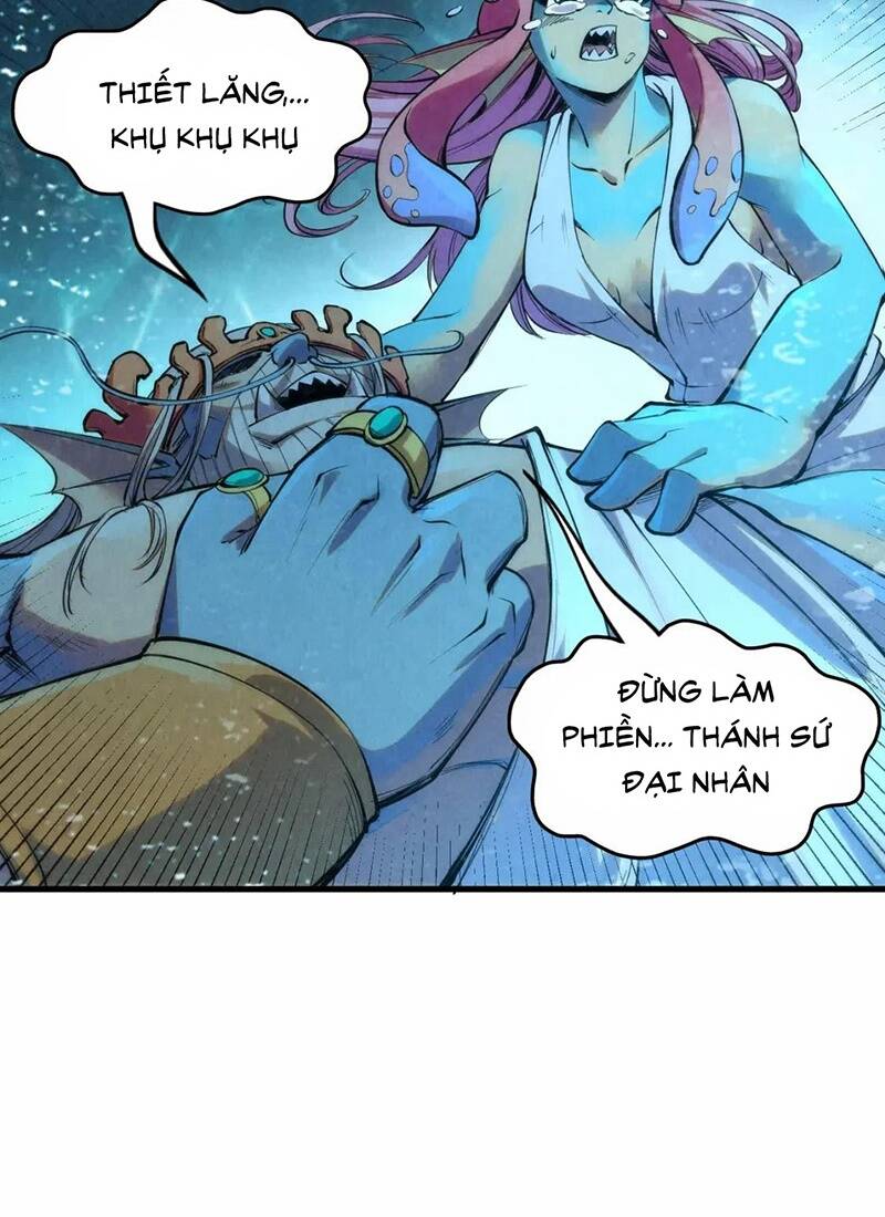 Vạn Cổ Chí Tôn Chap 190 - Next Chap 191