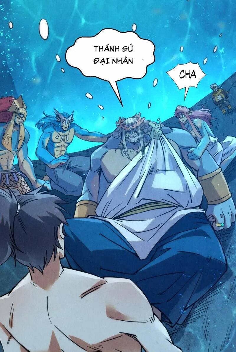 Vạn Cổ Chí Tôn Chap 190 - Next Chap 191