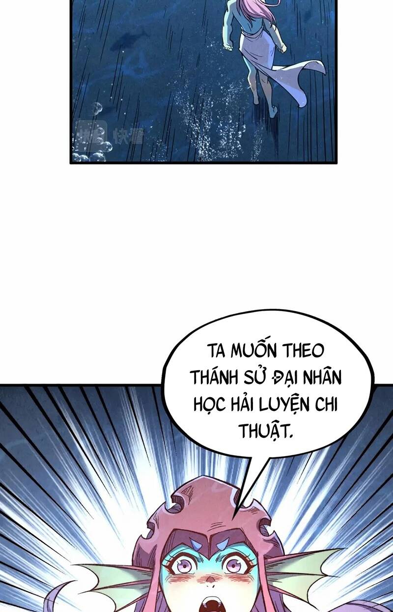 Vạn Cổ Chí Tôn Chap 191 - Next Chap 192