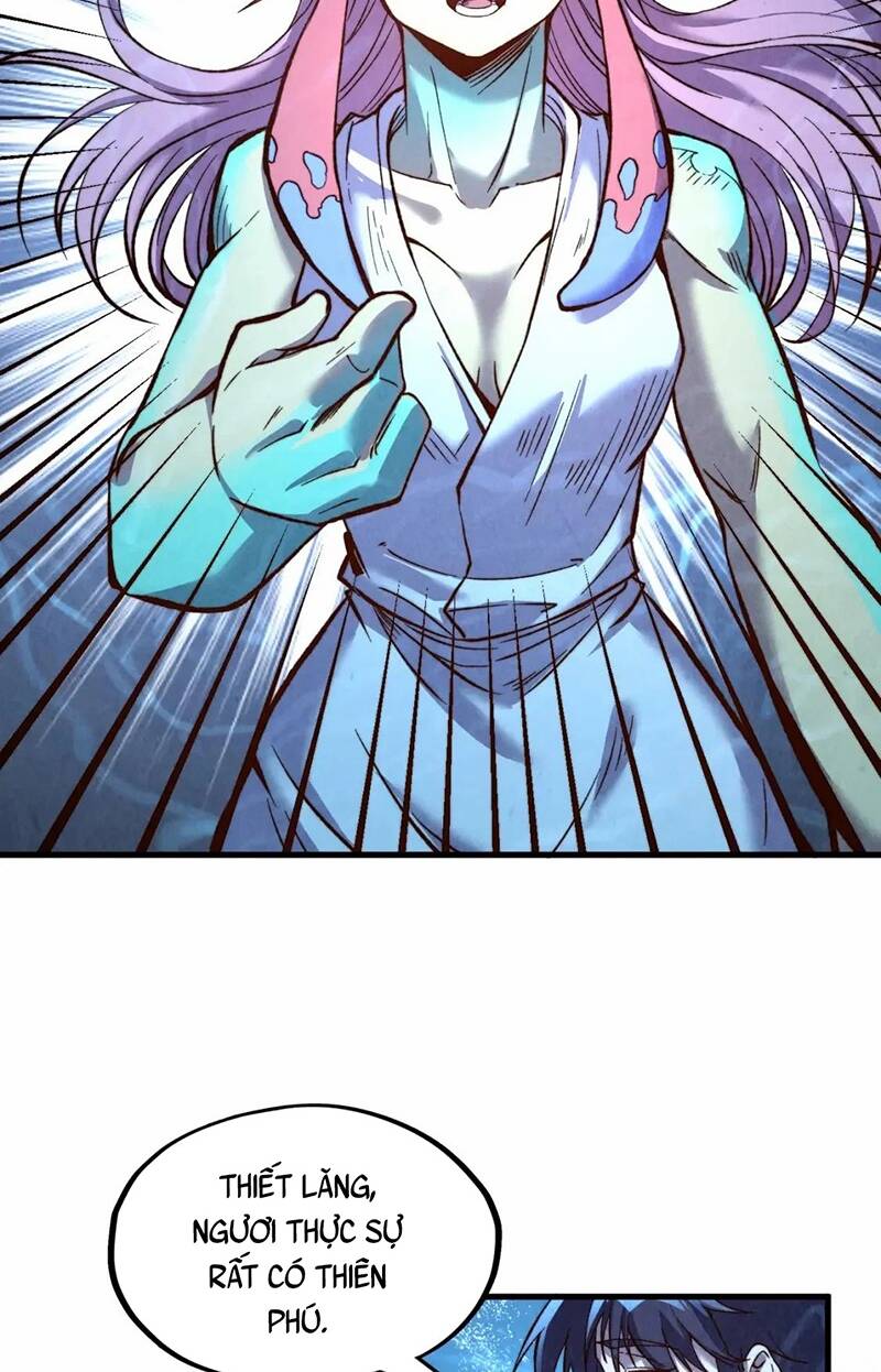 Vạn Cổ Chí Tôn Chap 191 - Next Chap 192