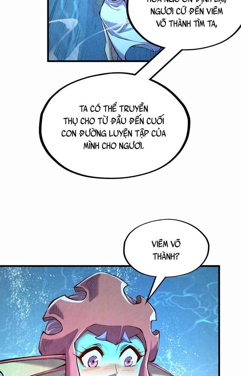 Vạn Cổ Chí Tôn Chap 191 - Next Chap 192