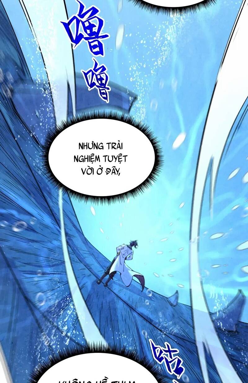 Vạn Cổ Chí Tôn Chap 191 - Next Chap 192