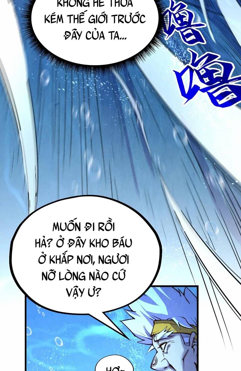 Vạn Cổ Chí Tôn Chap 191 - Next Chap 192