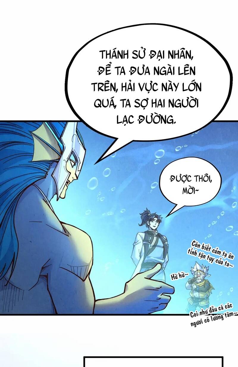 Vạn Cổ Chí Tôn Chap 191 - Next Chap 192