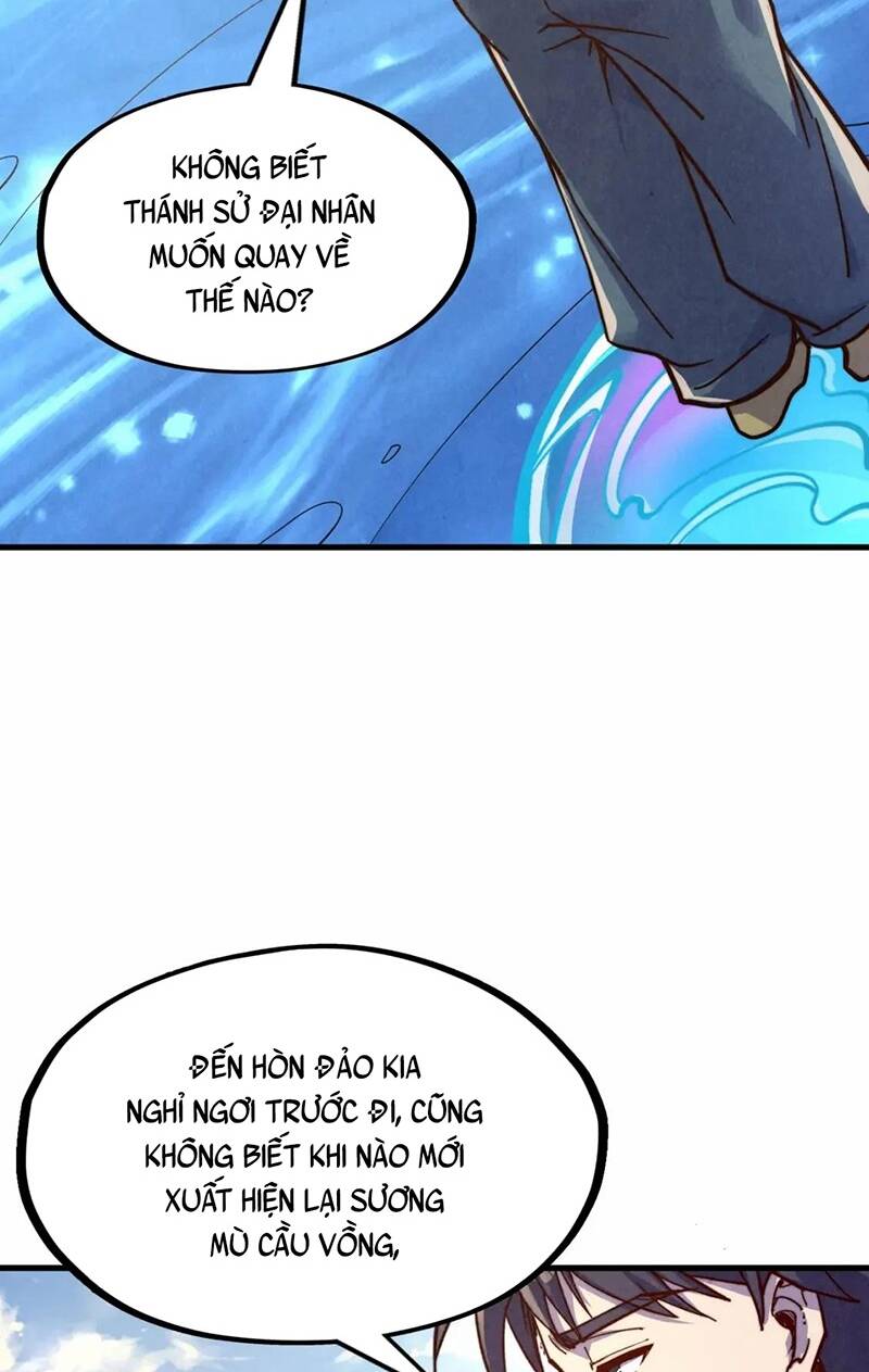 Vạn Cổ Chí Tôn Chap 191 - Next Chap 192