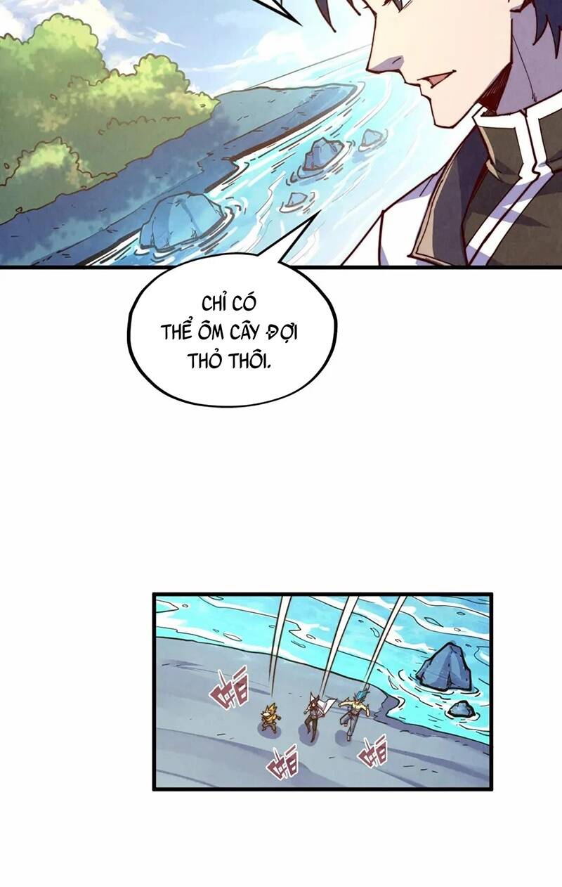 Vạn Cổ Chí Tôn Chap 191 - Next Chap 192