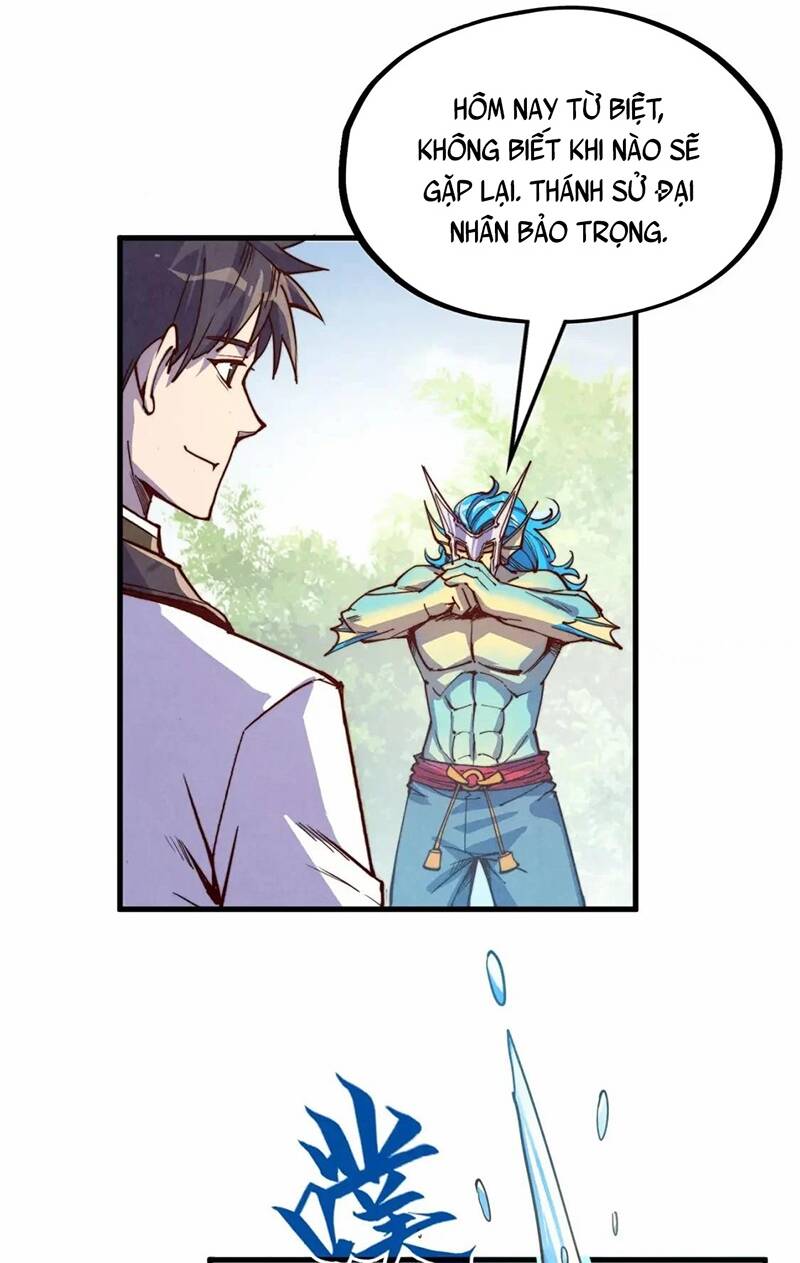 Vạn Cổ Chí Tôn Chap 191 - Next Chap 192