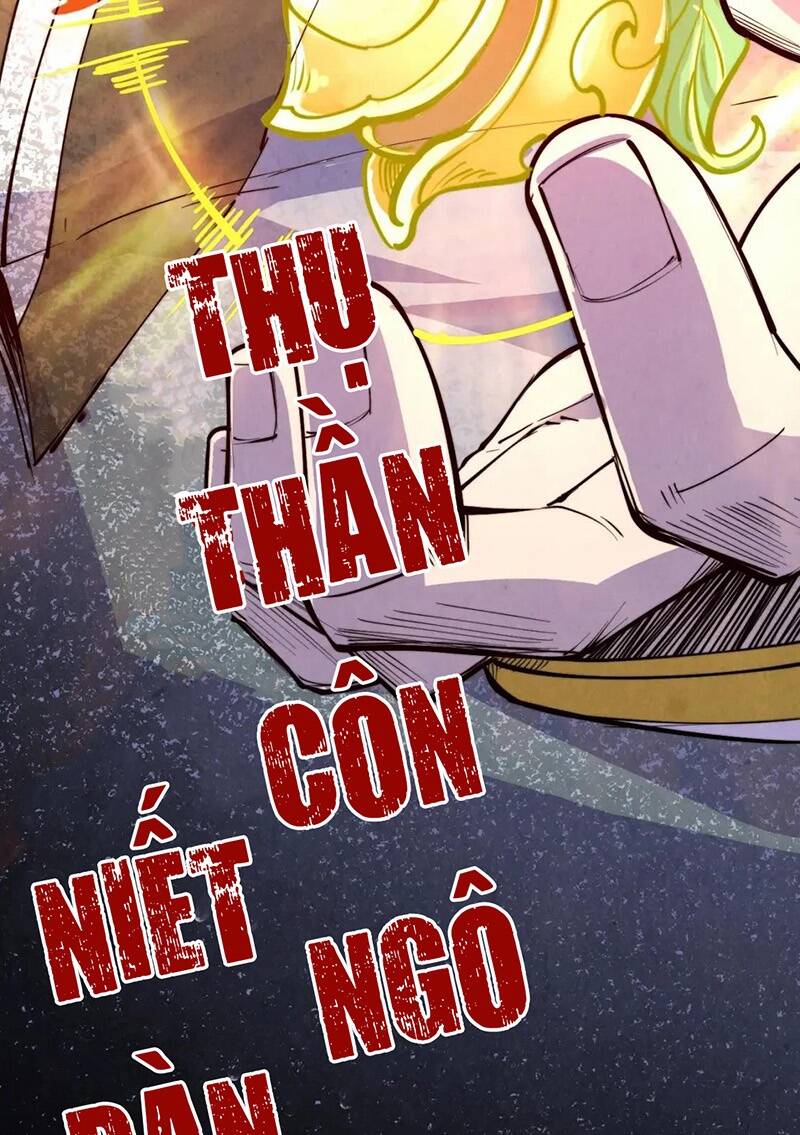 Vạn Cổ Chí Tôn Chap 191 - Next Chap 192