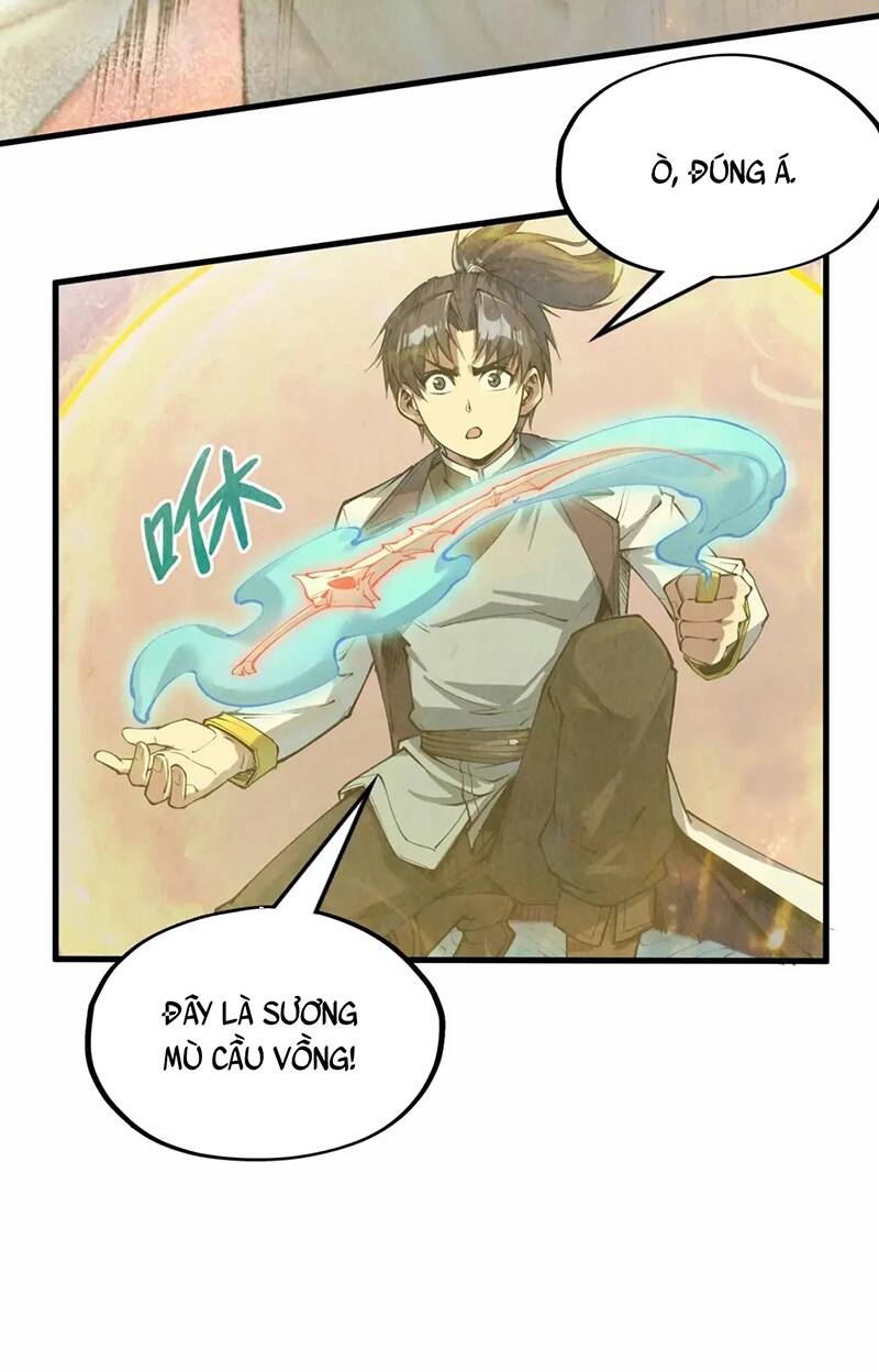 Vạn Cổ Chí Tôn Chap 192 - Next Chap 193