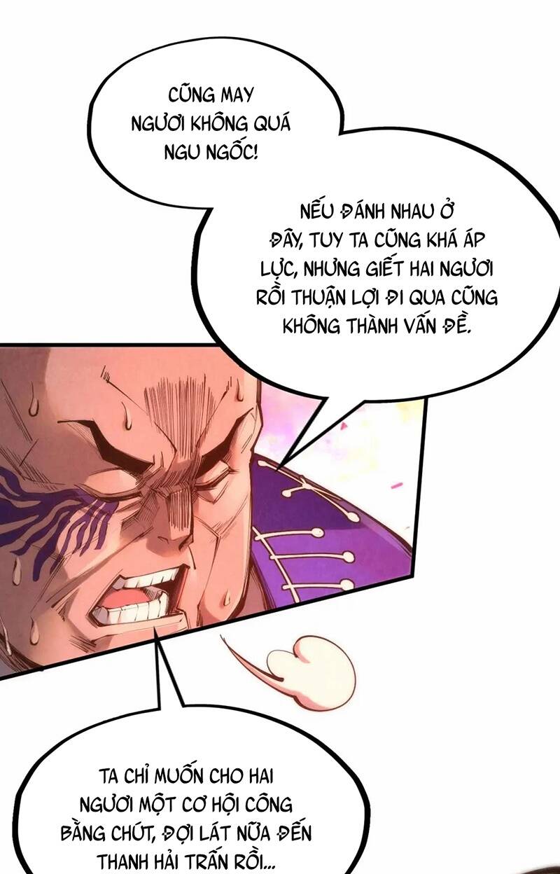 Vạn Cổ Chí Tôn Chap 192 - Next Chap 193