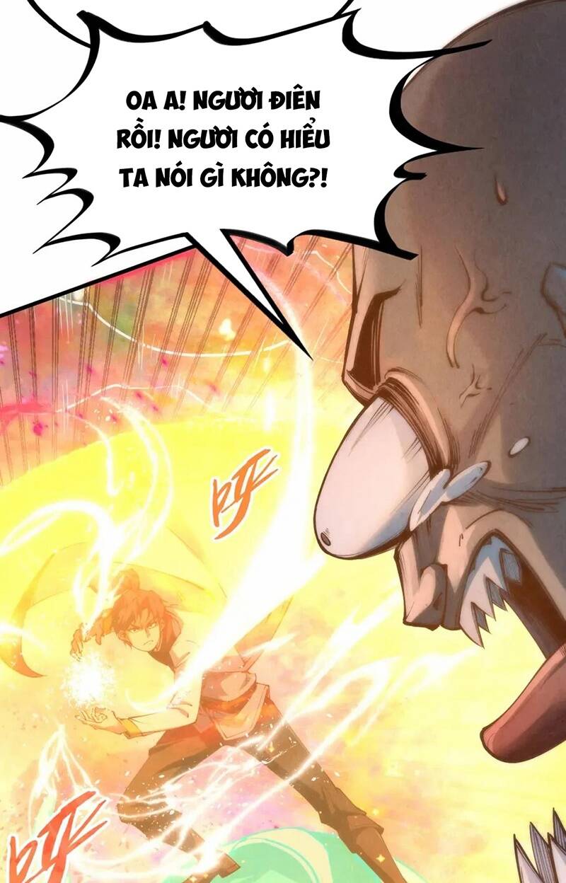 Vạn Cổ Chí Tôn Chap 192 - Next Chap 193