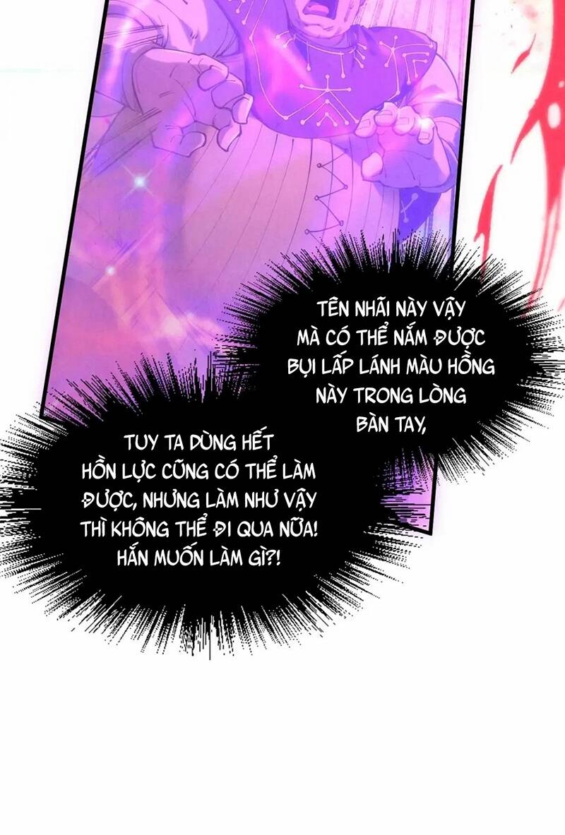 Vạn Cổ Chí Tôn Chap 192 - Next Chap 193