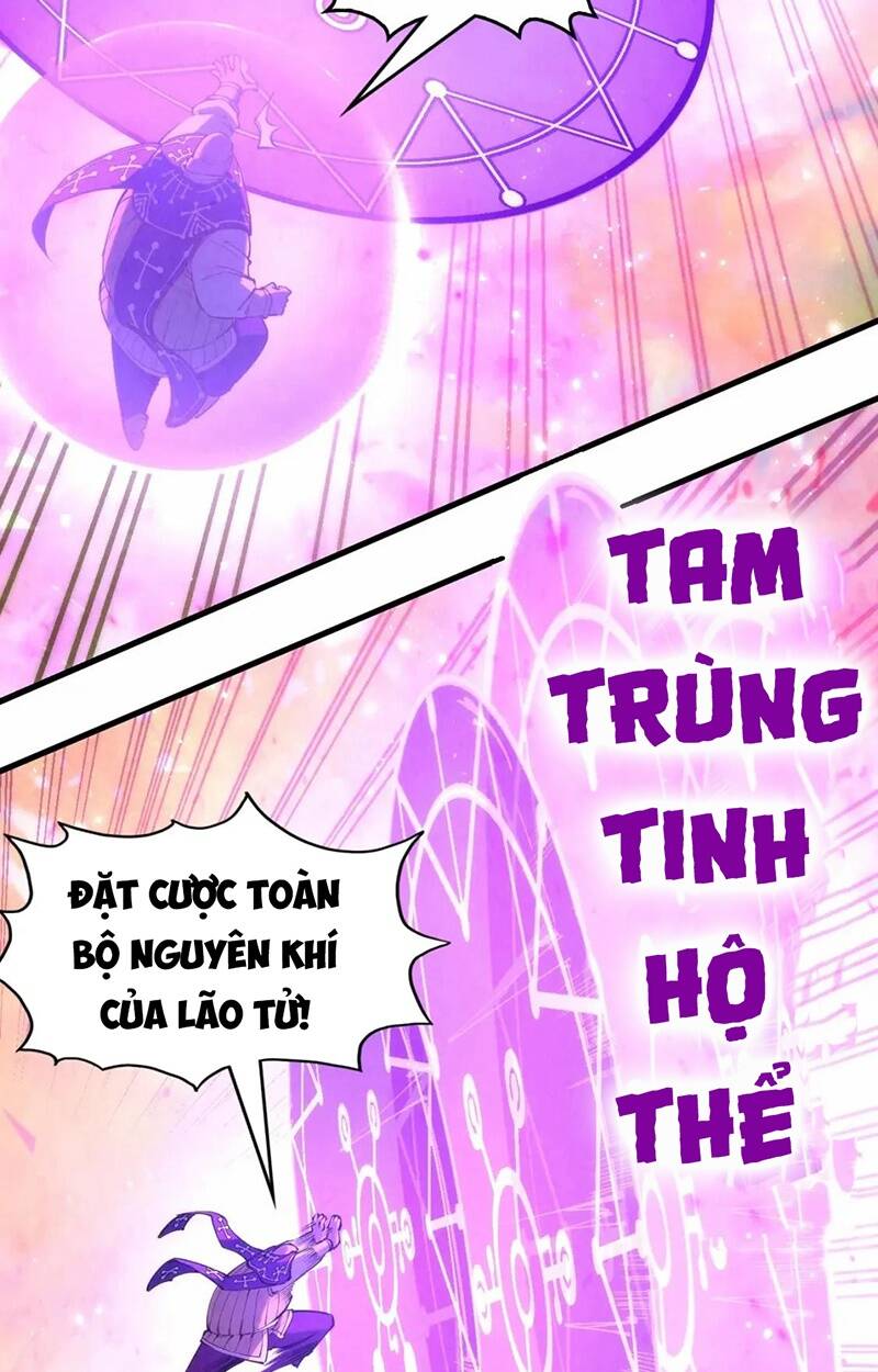 Vạn Cổ Chí Tôn Chap 192 - Next Chap 193