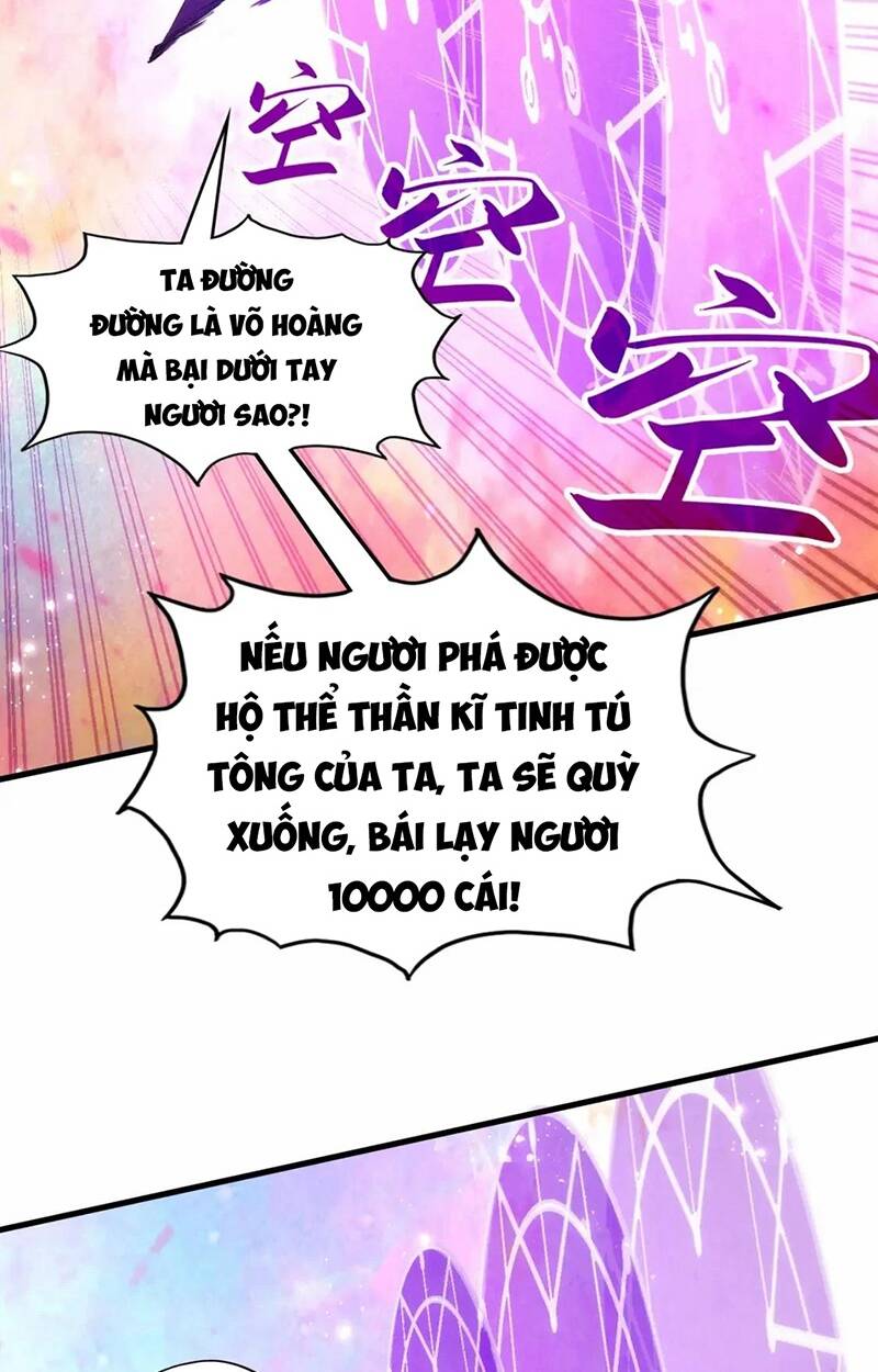 Vạn Cổ Chí Tôn Chap 192 - Next Chap 193