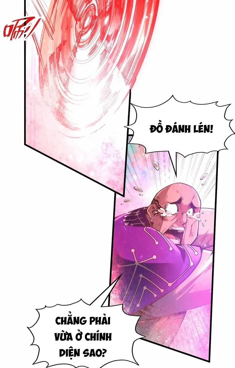 Vạn Cổ Chí Tôn Chap 192 - Next Chap 193