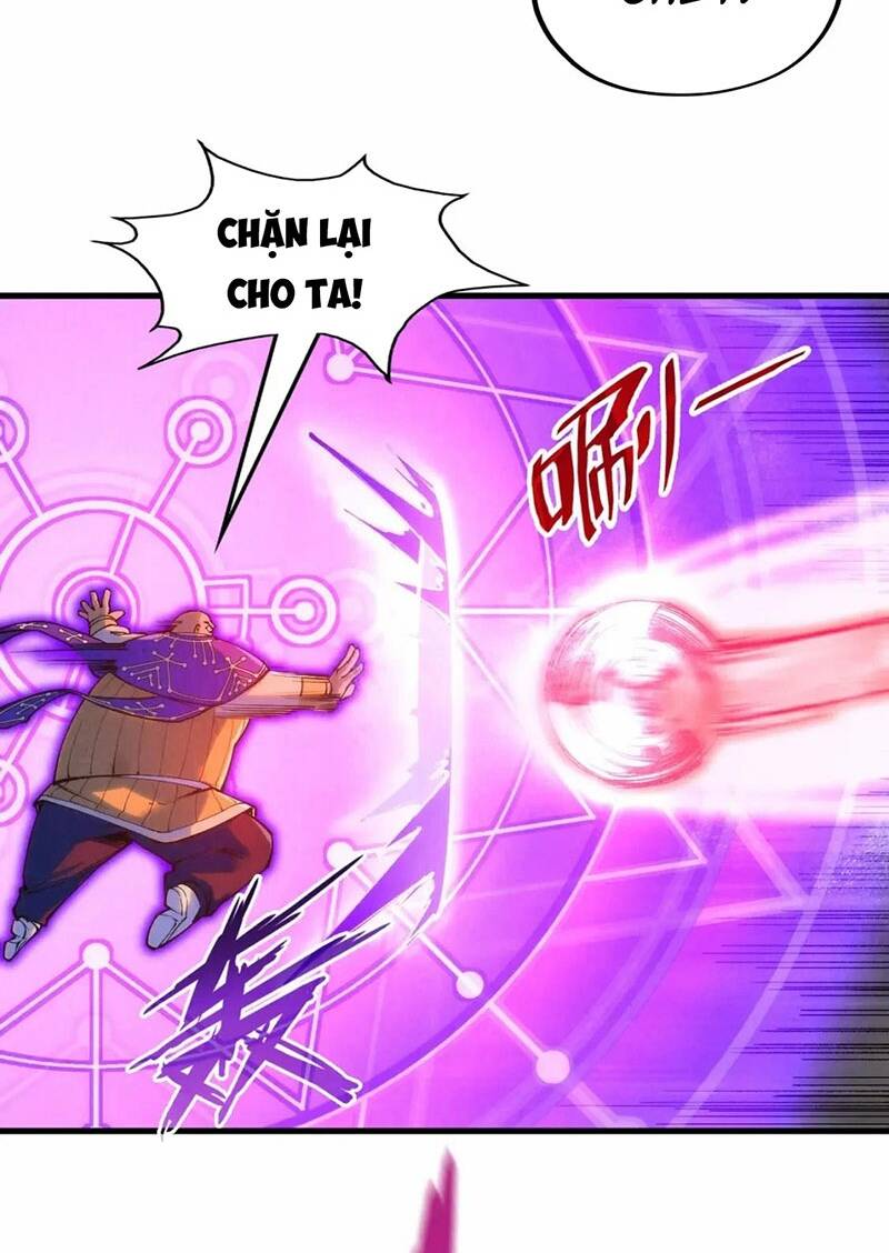 Vạn Cổ Chí Tôn Chap 192 - Next Chap 193