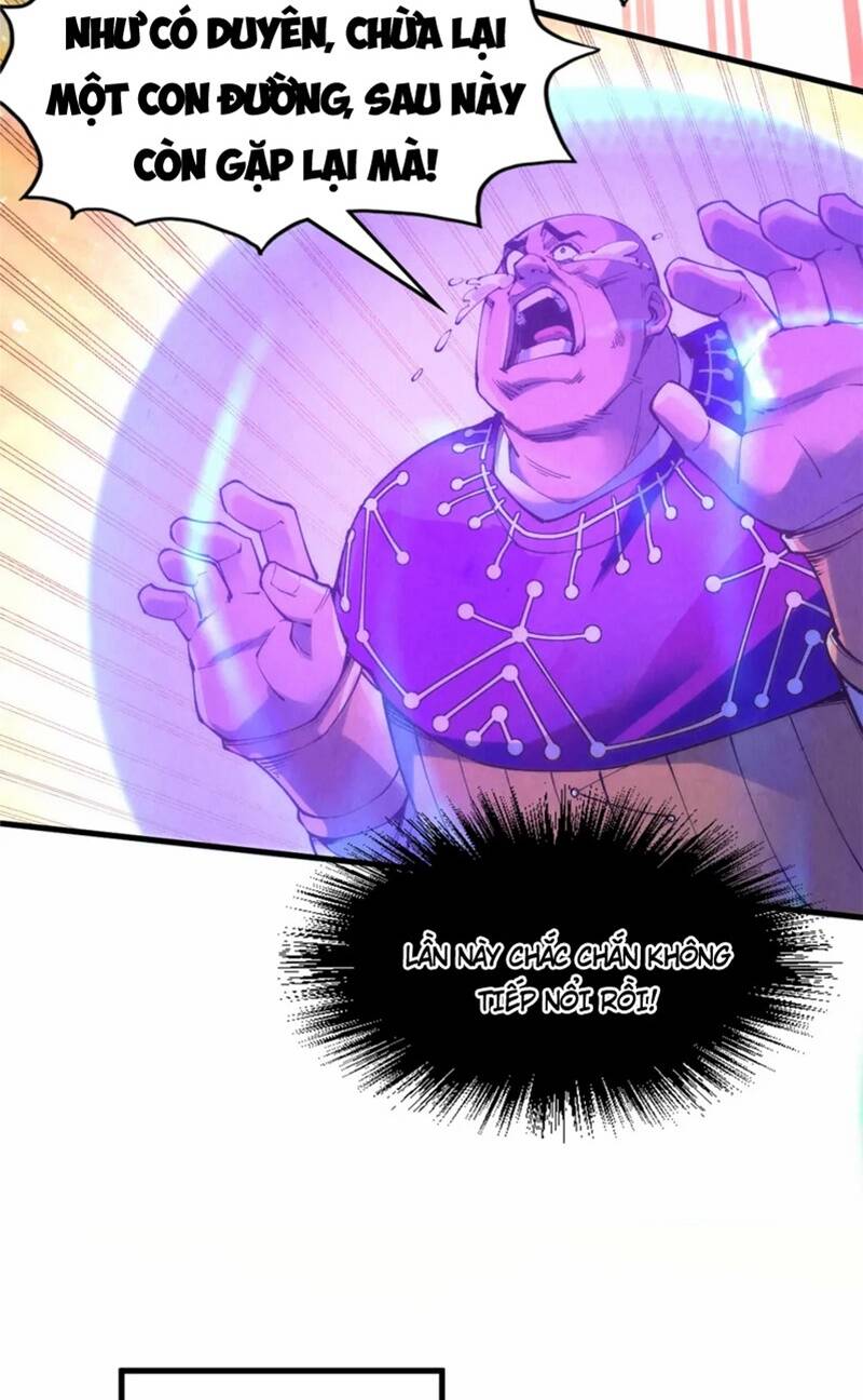 Vạn Cổ Chí Tôn Chap 193 - Next Chap 194