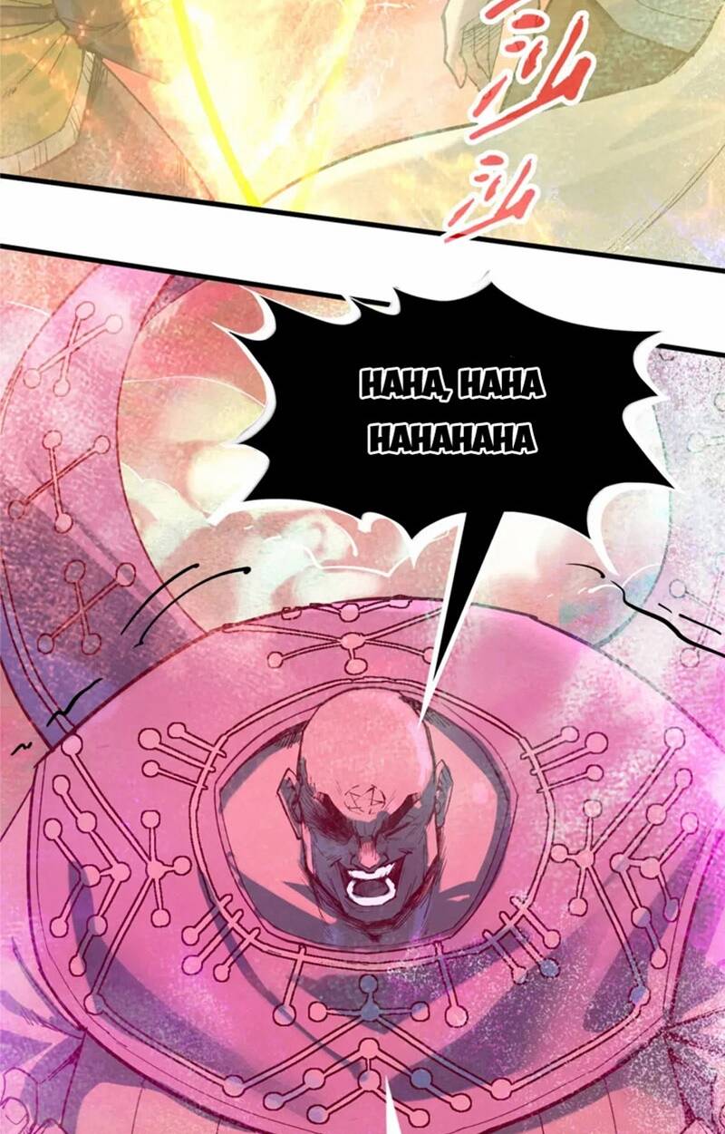 Vạn Cổ Chí Tôn Chap 193 - Next Chap 194