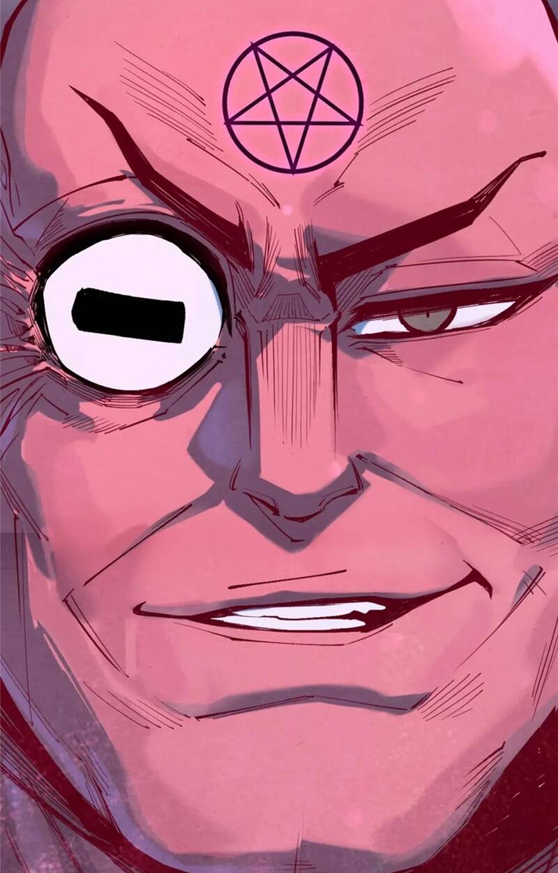 Vạn Cổ Chí Tôn Chap 193 - Next Chap 194