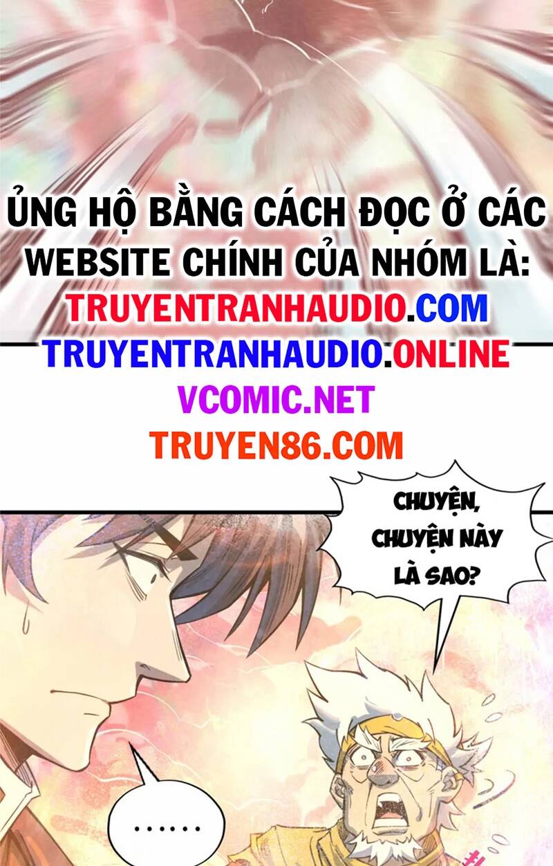 Vạn Cổ Chí Tôn Chap 193 - Next Chap 194