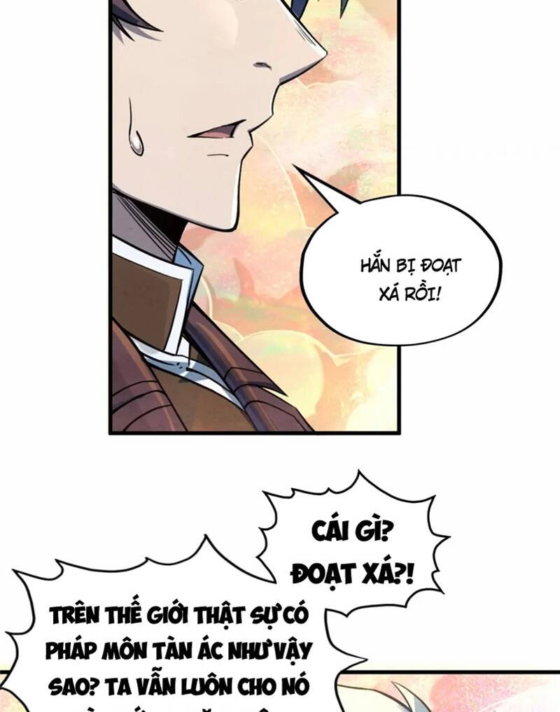 Vạn Cổ Chí Tôn Chap 193 - Next Chap 194