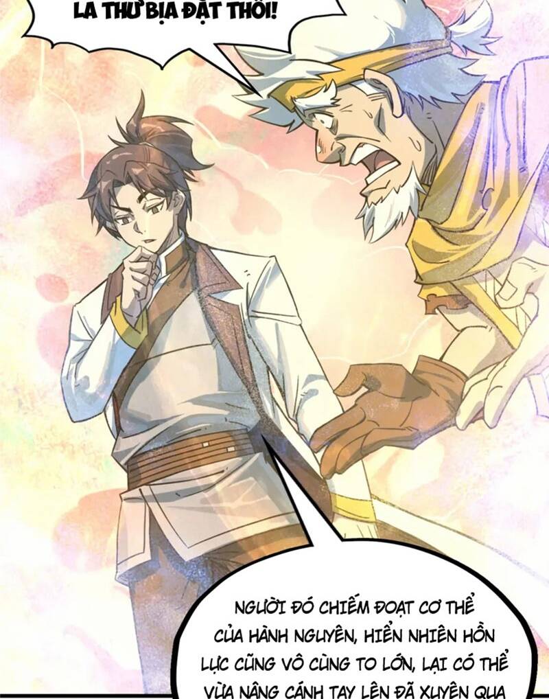 Vạn Cổ Chí Tôn Chap 193 - Next Chap 194