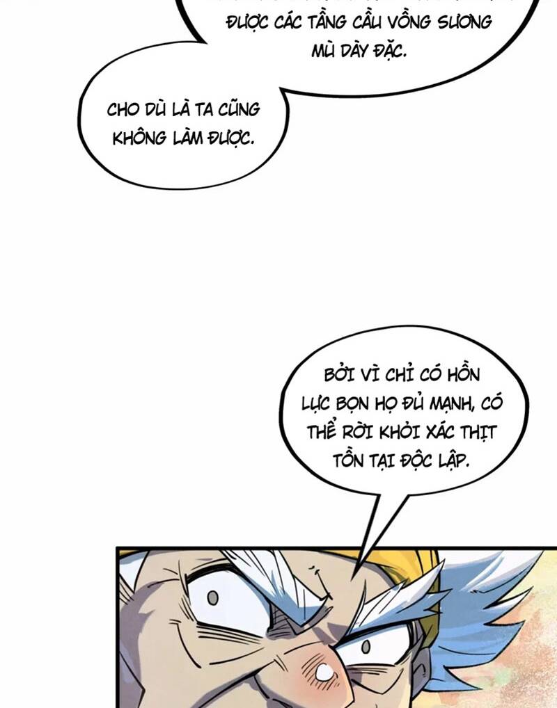 Vạn Cổ Chí Tôn Chap 193 - Next Chap 194